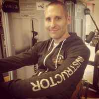Simon Pellecchia