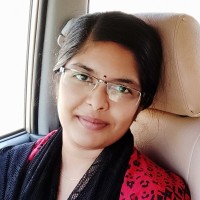 Arya K P