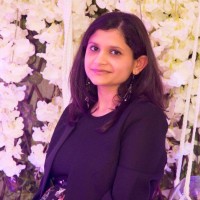 Sima Mistry
