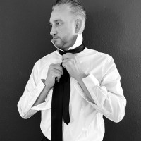 Davin Ramsaroop, MBA