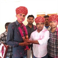 Rana Ram Beniwal