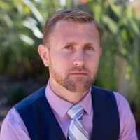 Dustin Anderson