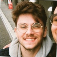 Michael Marangos