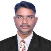Mohan M