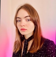 Sophia Stezhko