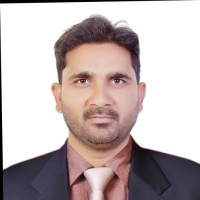 Mohammad Sehjad