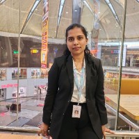 Mayuri Chavan