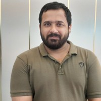 Tahmid Hazari