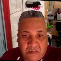 Evanildo Santos
