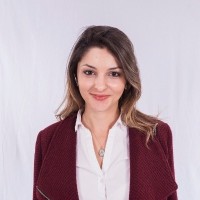Josine Haubert