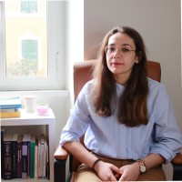 Elena Bonavoglia