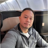 Vincent Loh