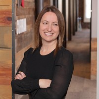 Melissa Garrison, RA, RID
