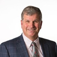 Walter Ford, LEED AP