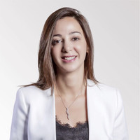 Darine Melki