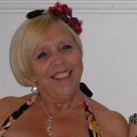 Gloria Pilkington