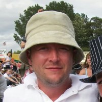 Jon Hinde