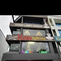 Kten Lighting