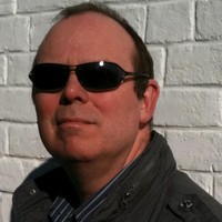 Andreas BespokeSoftware