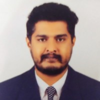 Jeethendar Singh