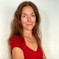 Ivona Aleksandrova-Behchiiska