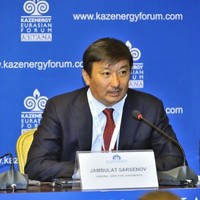 Jambulat J. Sarsenov