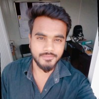 Altamash Ansari