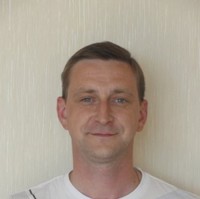 Andrii Pryimak