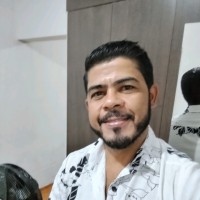 João Batista Cruz Cruz