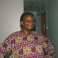 Gladys Cheruto Maiyo