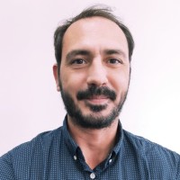 Alejandro Pérez Puente