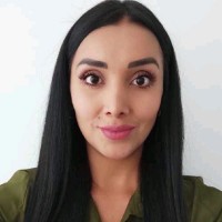 Vanessa Delgado Touriz