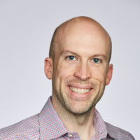 Dustin Robinson, Cia, Ccsa