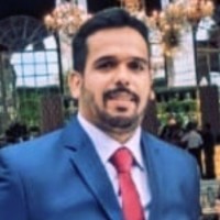 Robinson Suarez Padilla