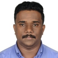 Muhammed Noufal TP