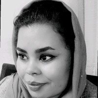 Ann Ahmed
