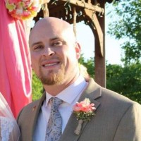 Zachary Welsh