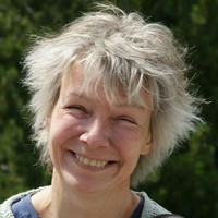 Claudia Stricker