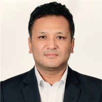 Dipendra Shrestha