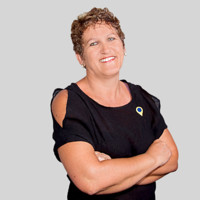 Teresa Van Jaarsveld