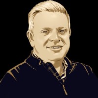 Alastair Taylor