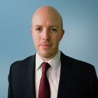 Adam King, CFA