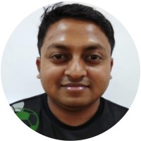 Biplab Biswas