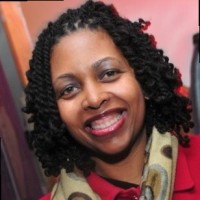 Dawna Wright