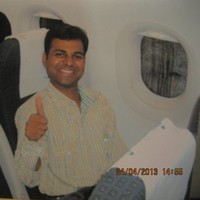 Ravi Barnwal
