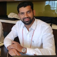 sathiyamoorthy Theerthagiri