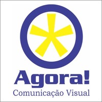 Agora Comunicação Visual