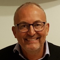 Eric Defaux