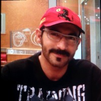 Ali Naser
