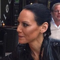 Anna Melander